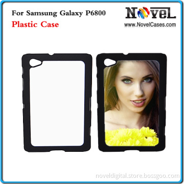 Sublimation Back Case for Samsung Galaxy P6800